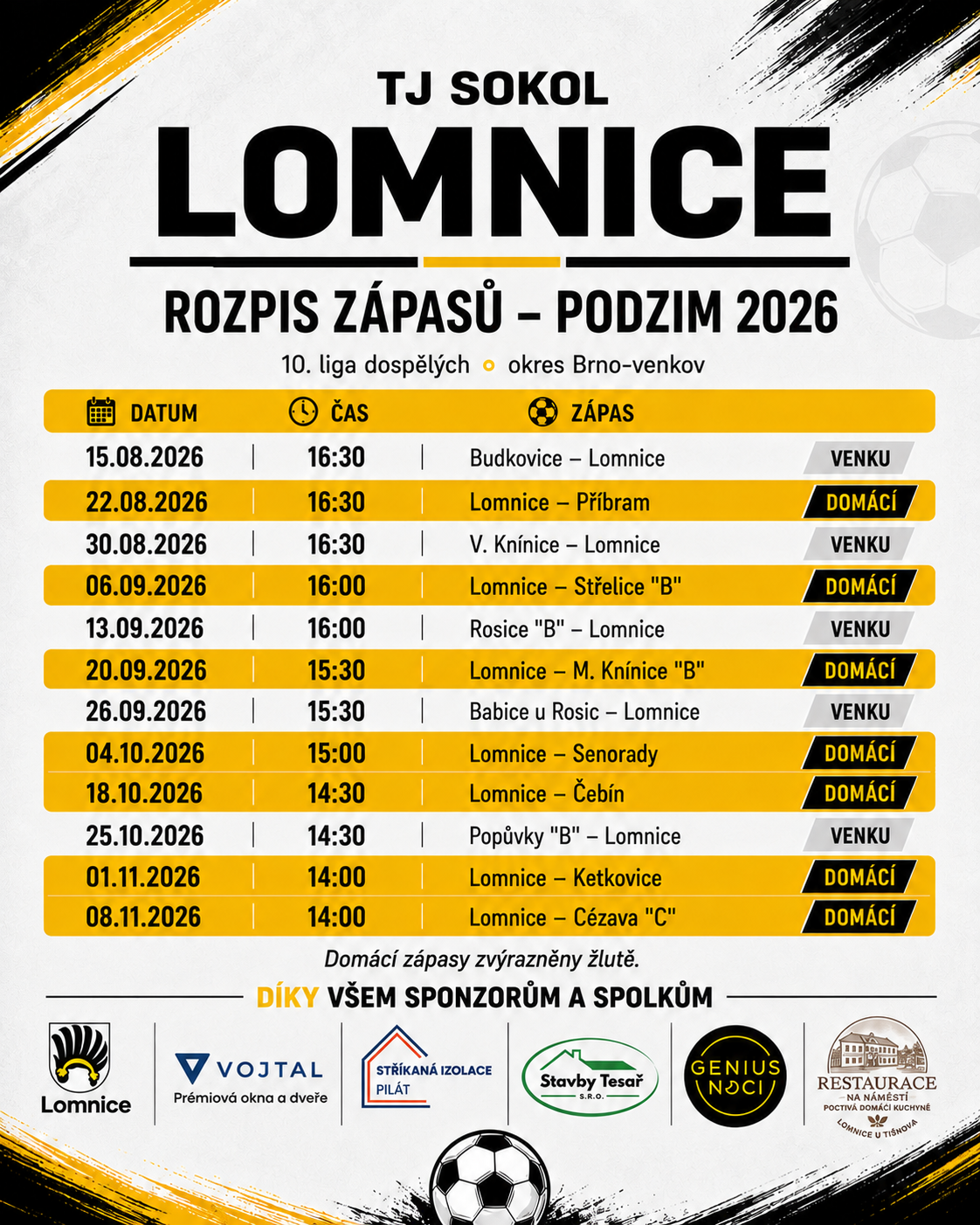 Fotbal